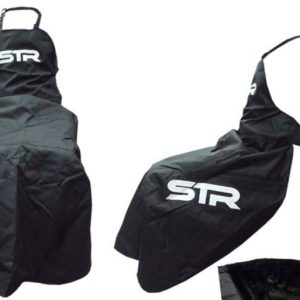 STR Κάλυμμα Ποδιών Οδηγού -CORDURA Αδιάβροχο/Αντιανεμικό Κουβέρτα